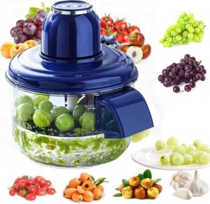 Peeling Machine,Electric Grape & Cherry Tomato Peeler Machine